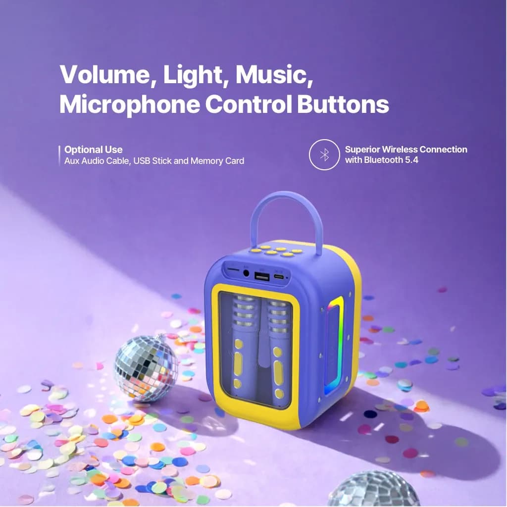 VocalMate