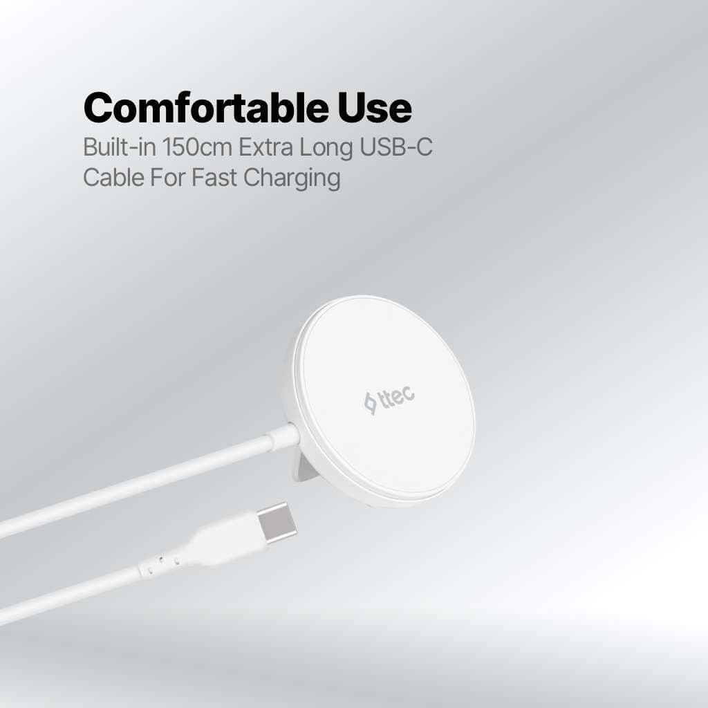 AirCharger M+