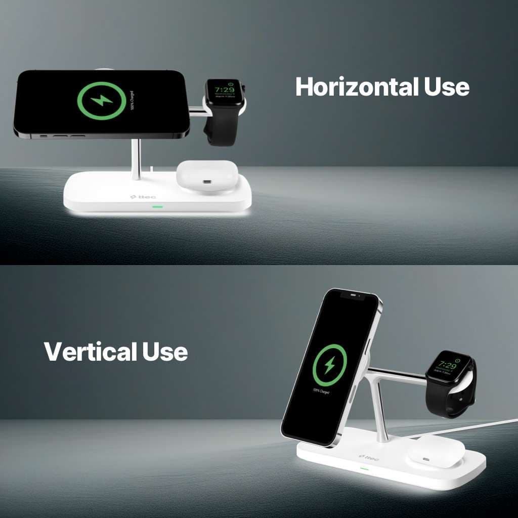 AirCharger Trio Pro