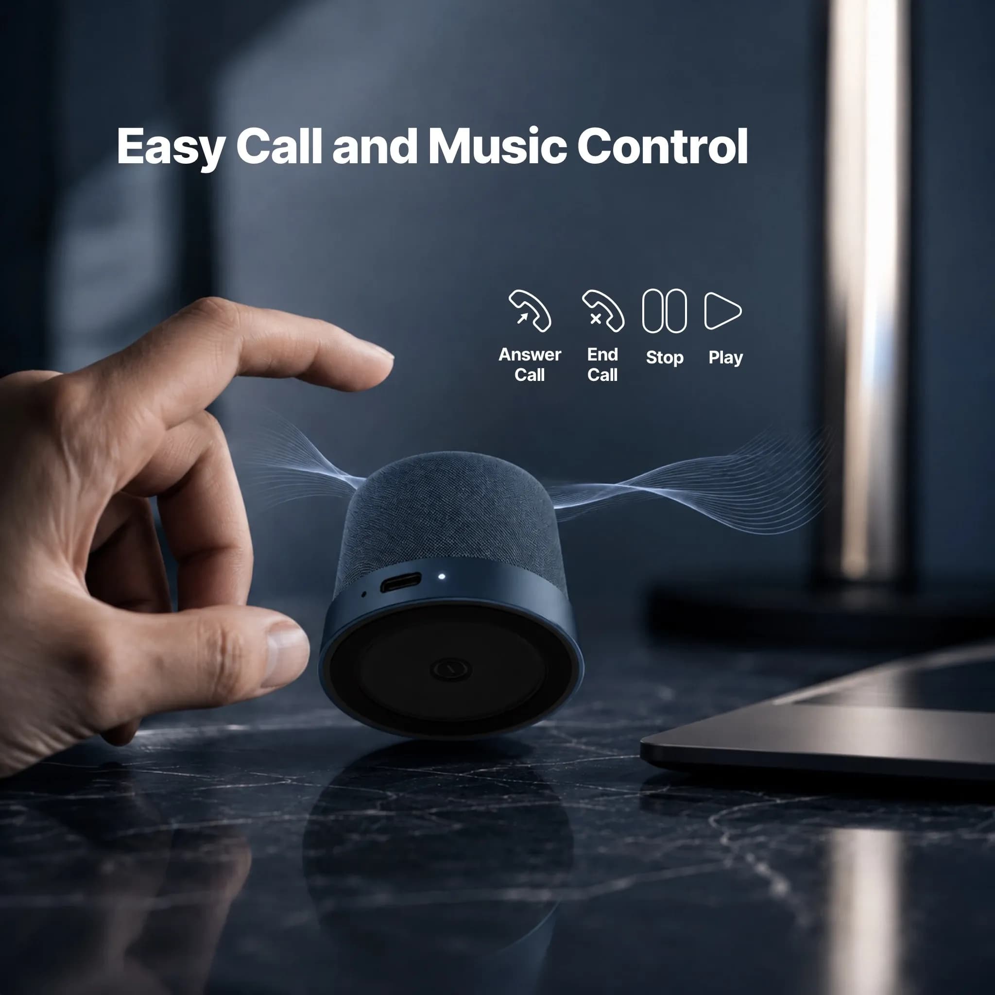 Vox Mini M