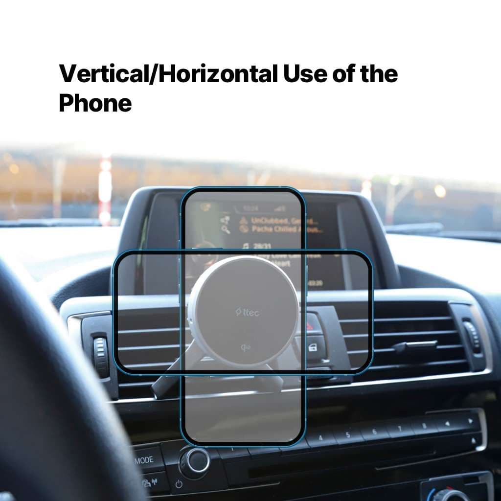 AirCharger Drive Pro