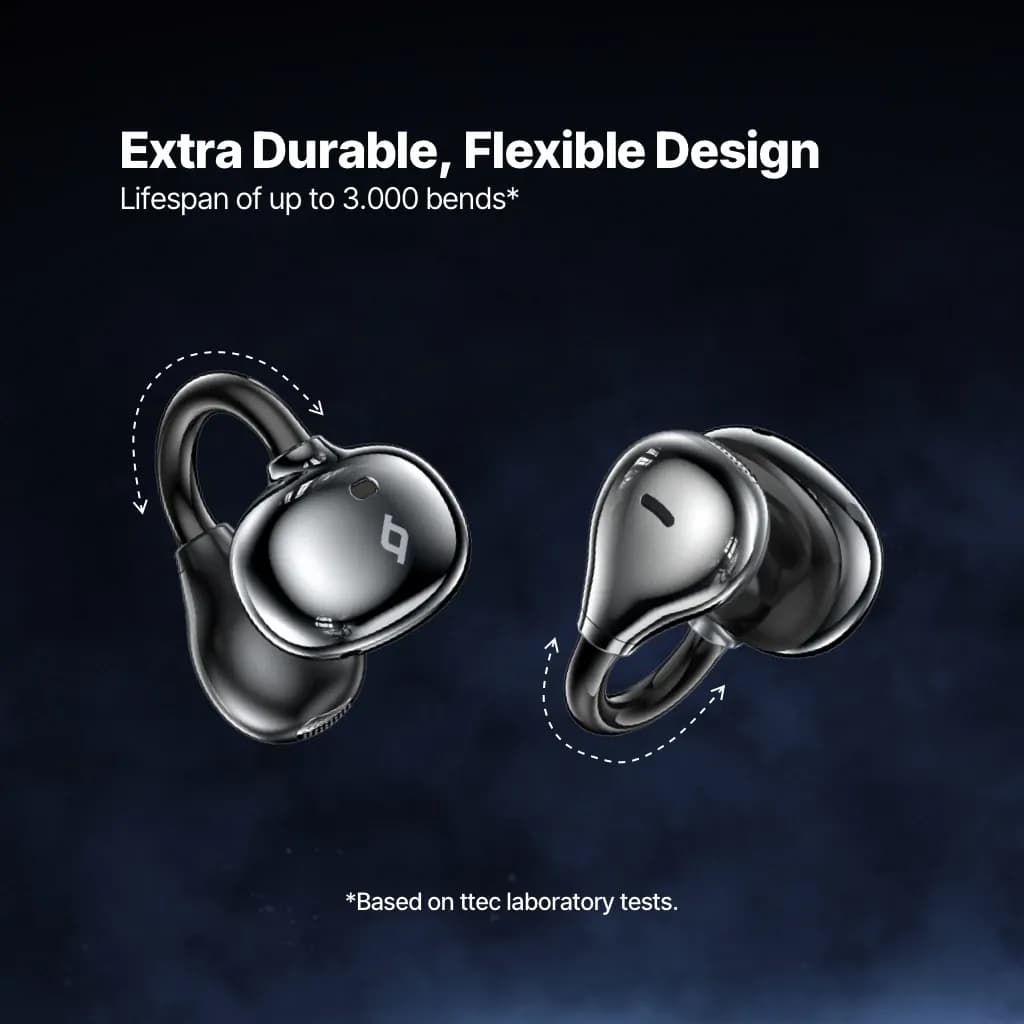 AirBeat Aura