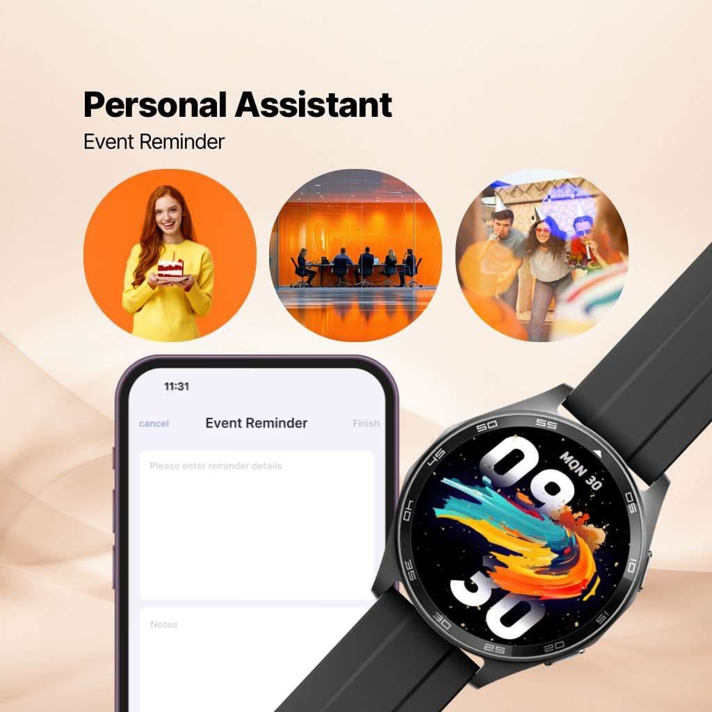 Tempus Pro
