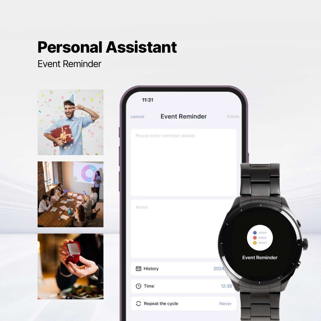 Tempus Pro S