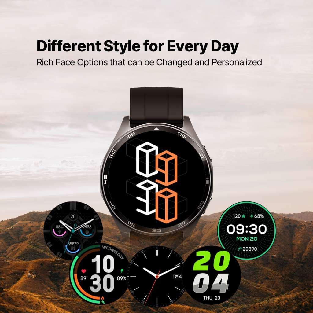 Tempus Pro