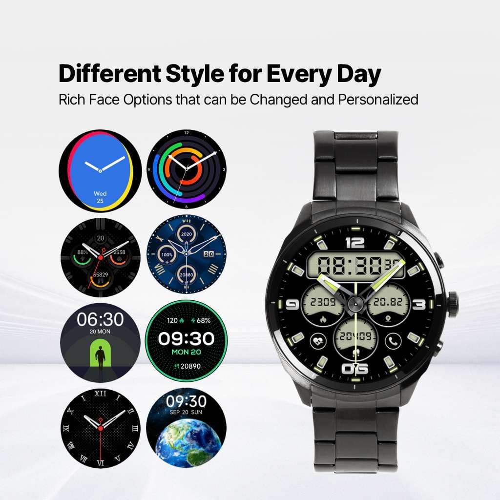 Tempus Pro S