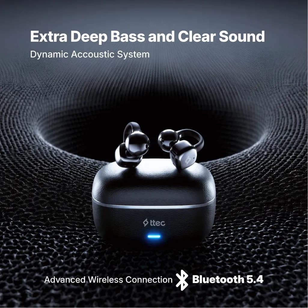 AirBeat Onyx