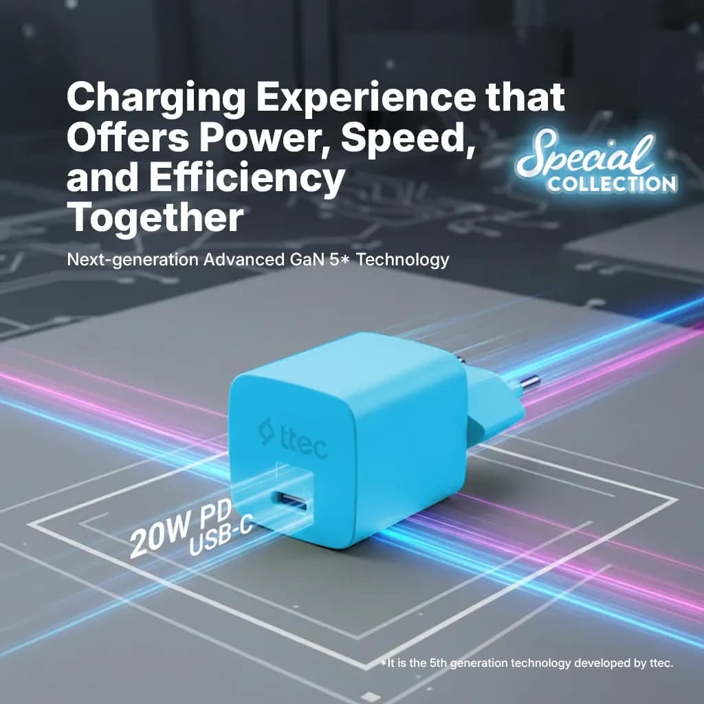 SmartCharger