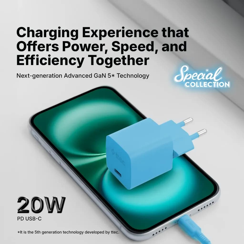 SmartCharger