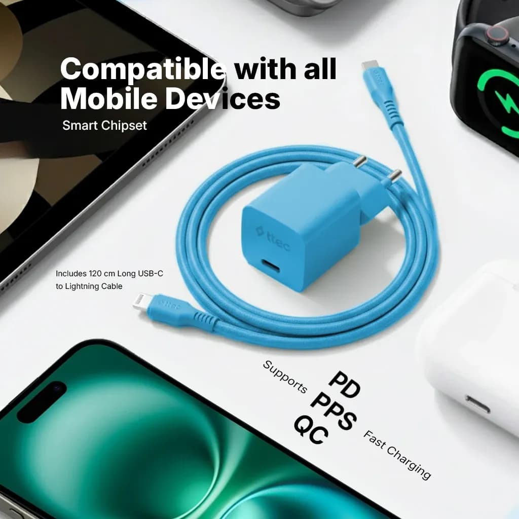 SmartCharger
