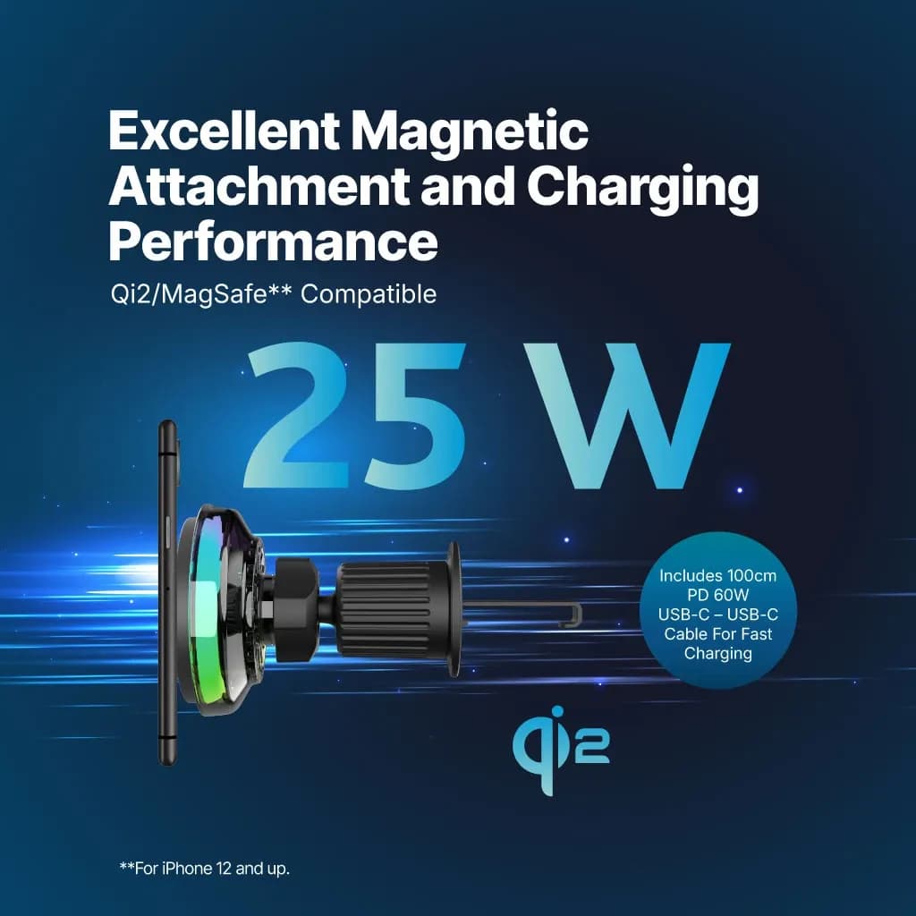 AirCharger Drive Pro 2