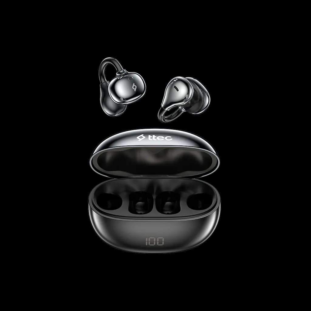 AirBeat Aura