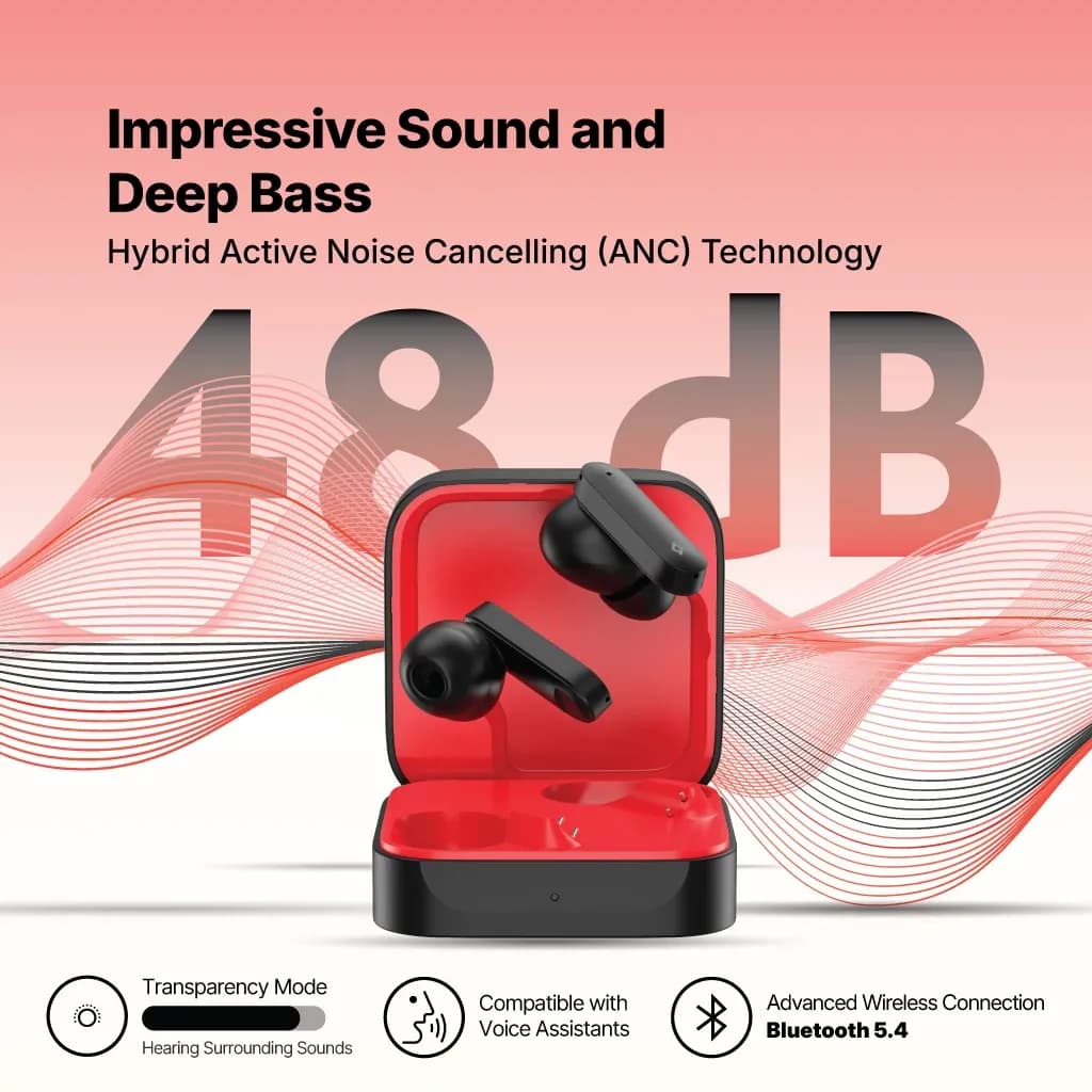 AirBeat Pro Max
