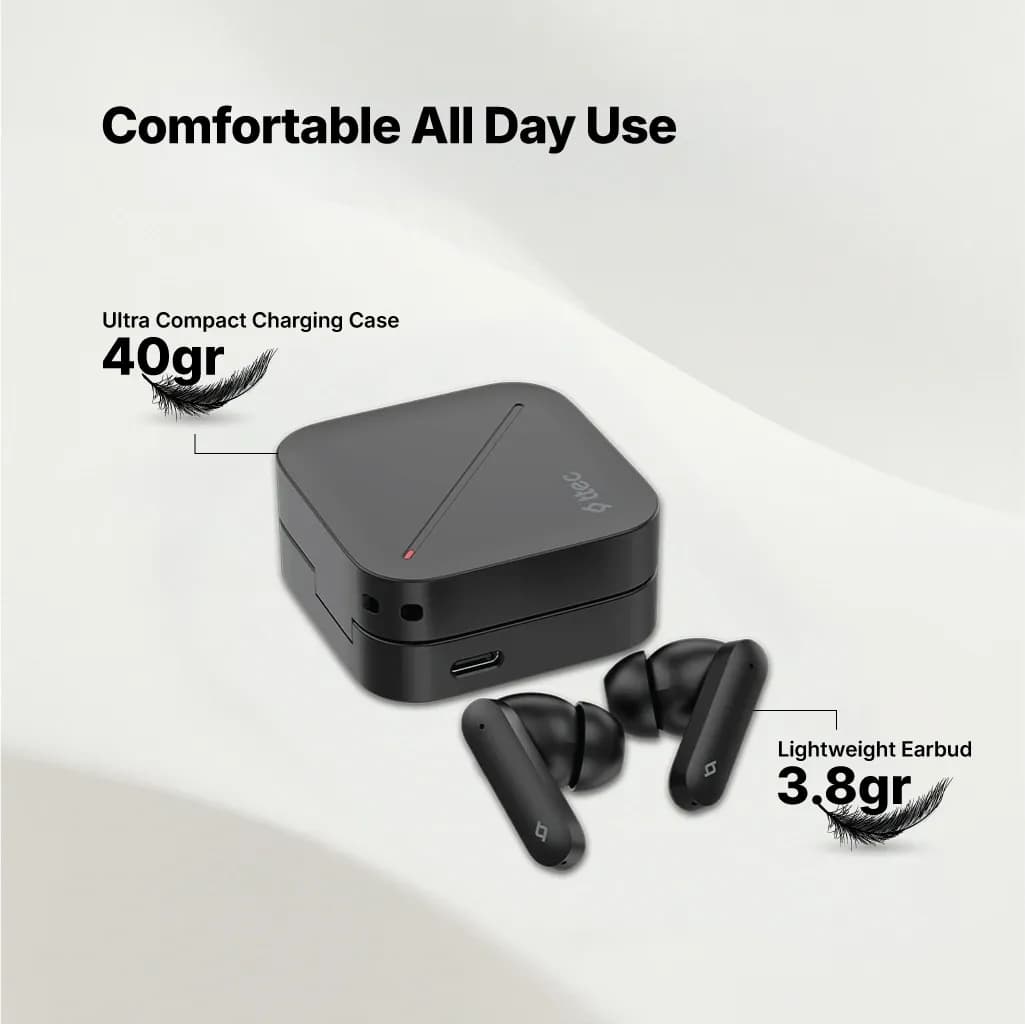 AirBeat Pro Max