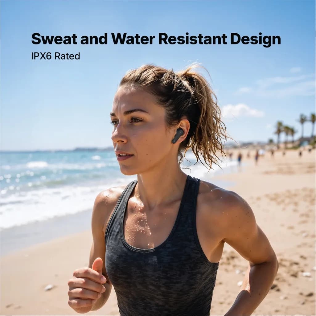 AirBeat Pro Max