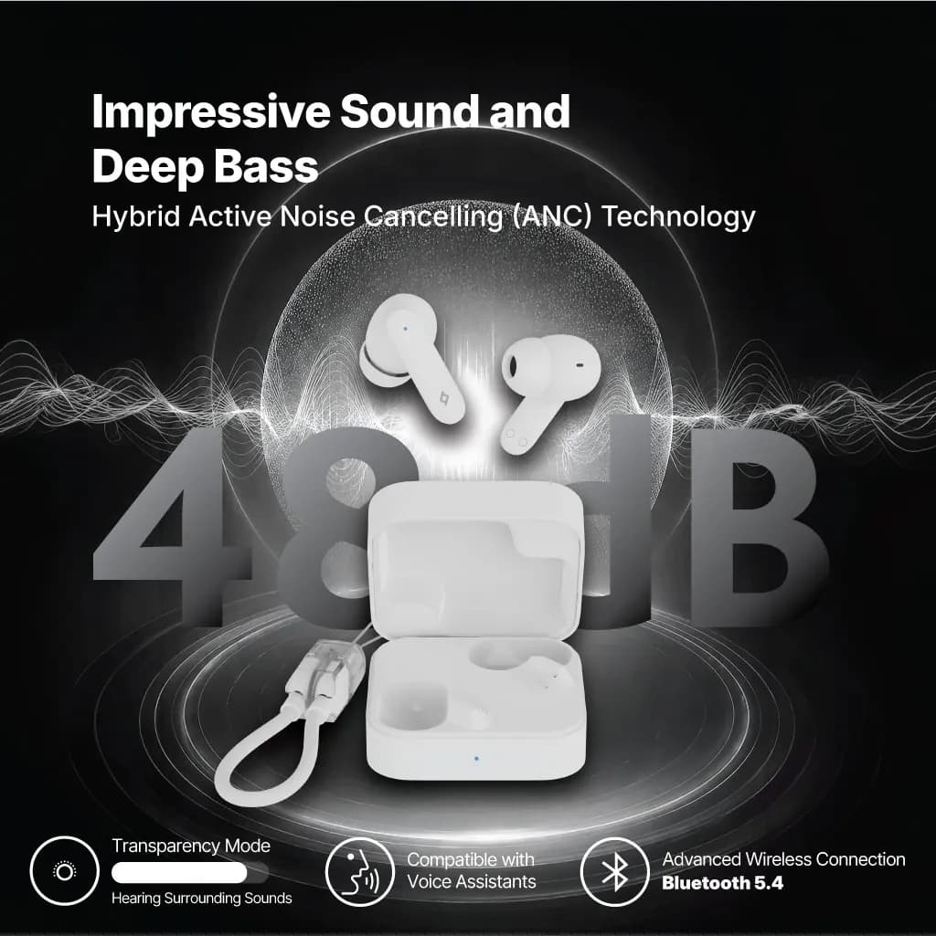 AirBeat Pro Max Square