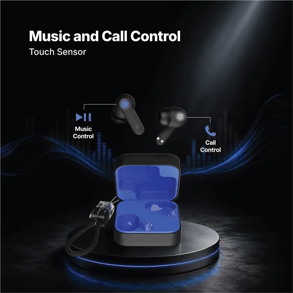 AirBeat Pro Max Square