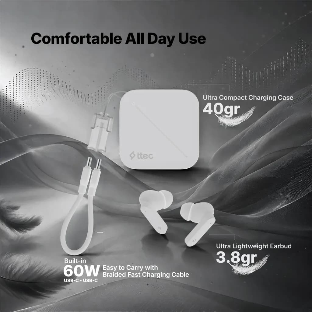AirBeat Pro Max Square