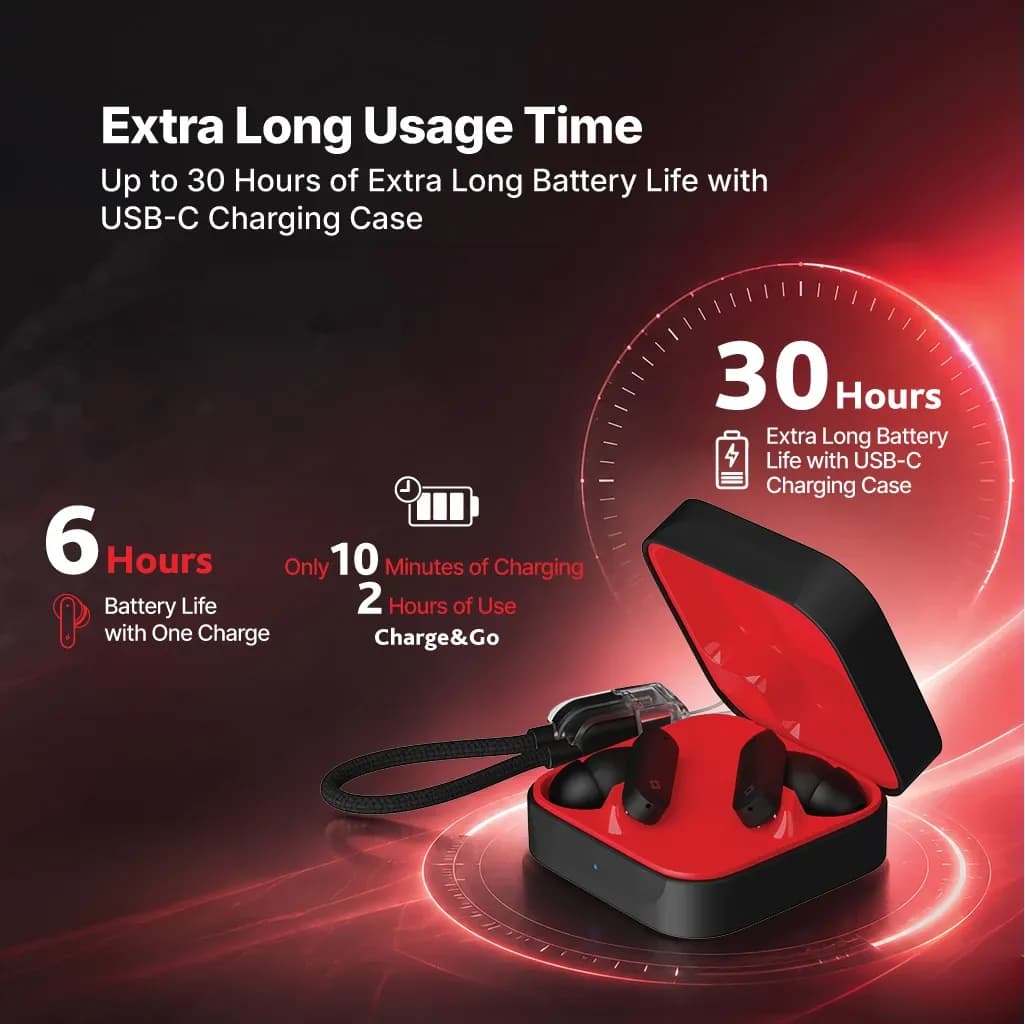 AirBeat Pro Max Square