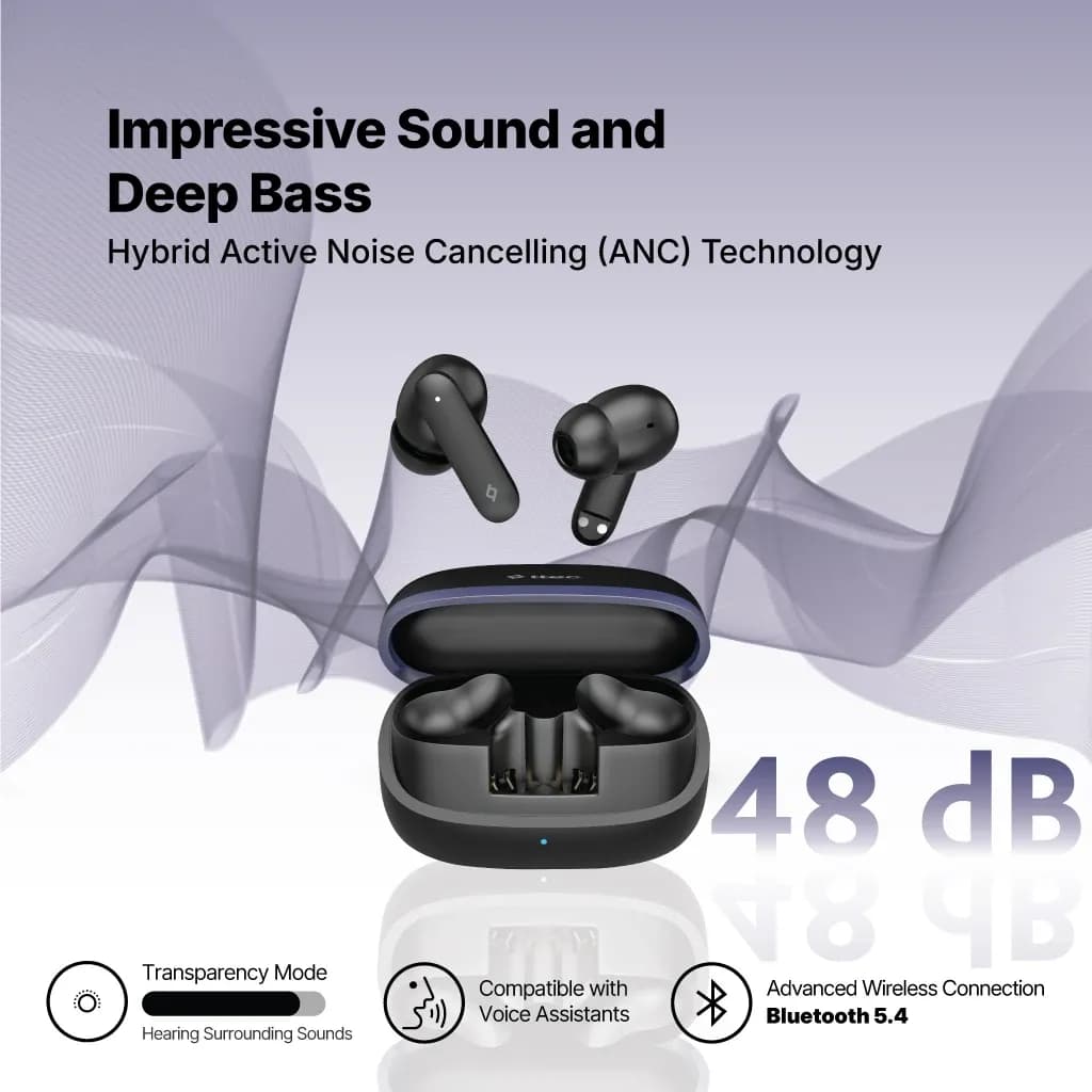 AirBeat Pro Max Elips