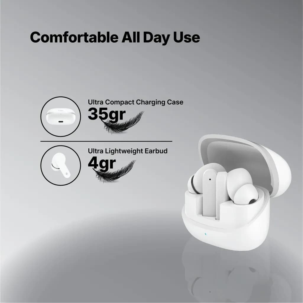 AirBeat Pro Max Elips