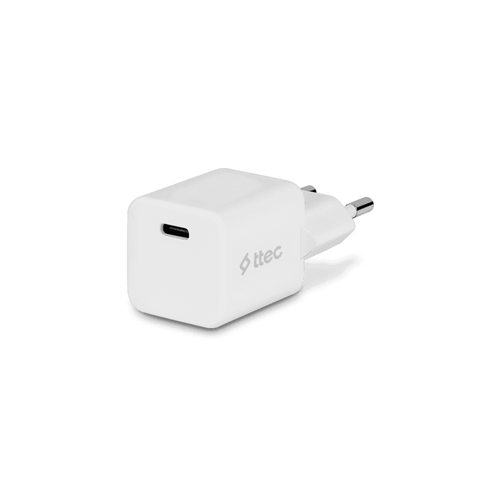 SmartCharger 20W PD