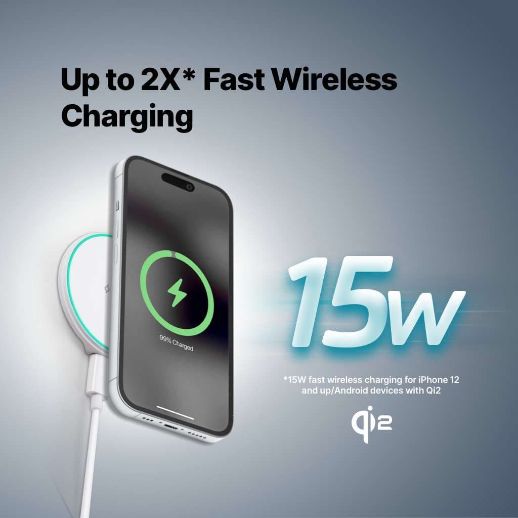 AirCharger M Pro Qi2
