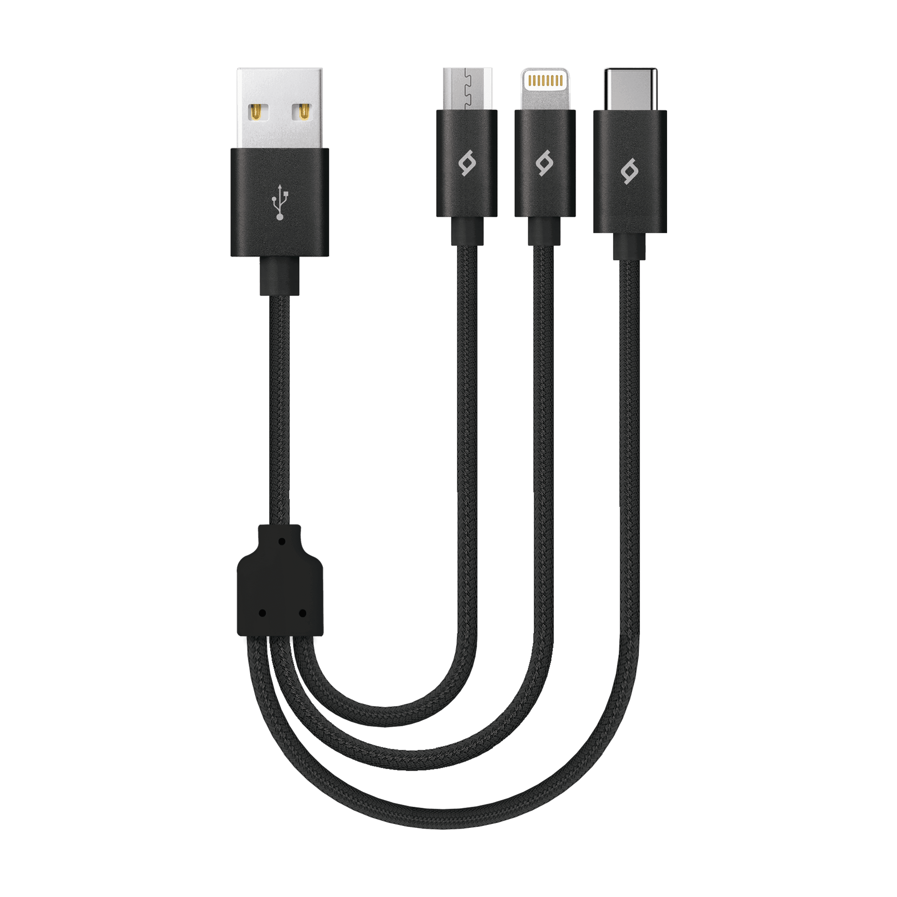 AlumiCable Mini