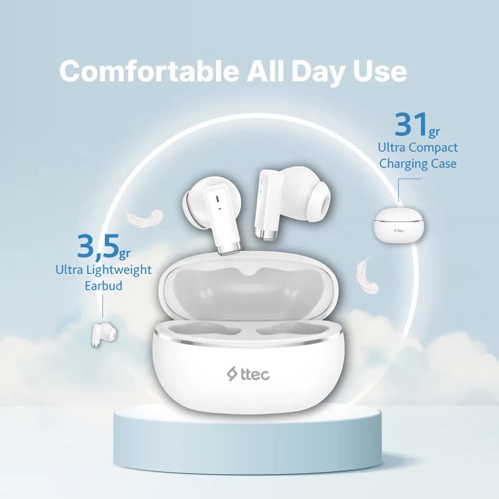 AirBeat Joy