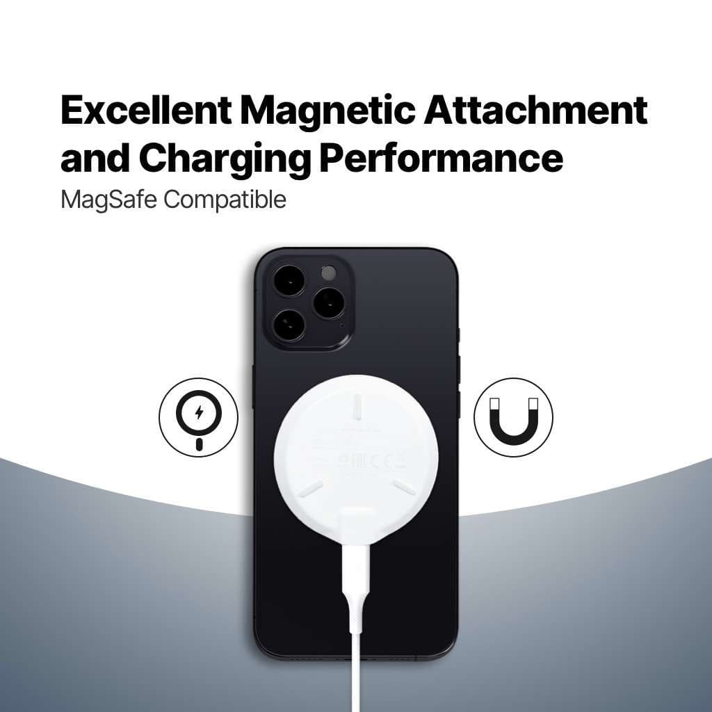 AirCharger M Pro Qi2