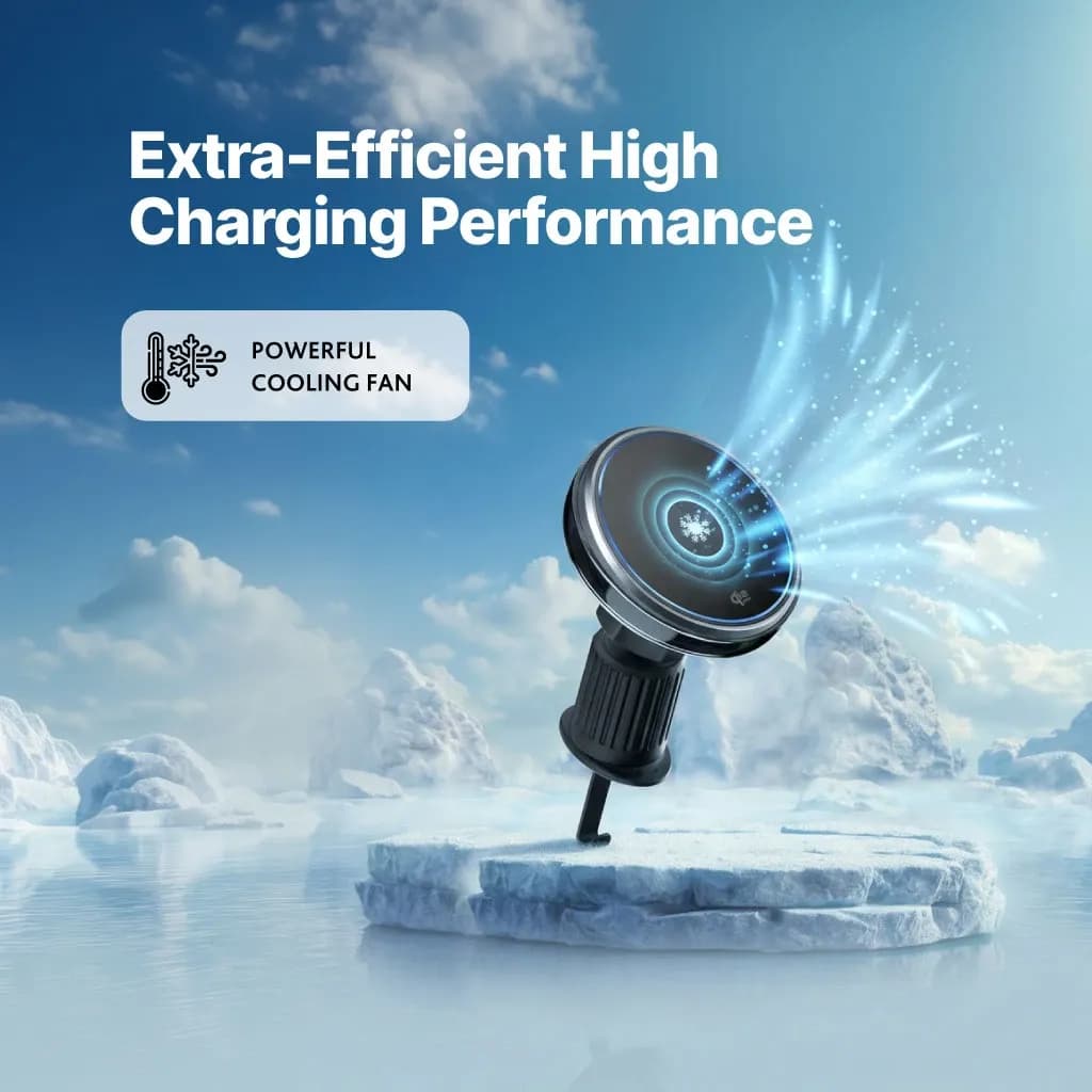 AirCharger Drive Pro 2