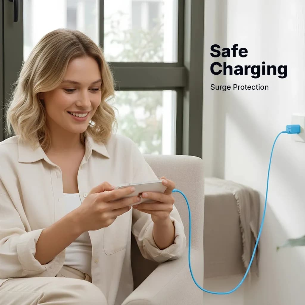 SmartCharger