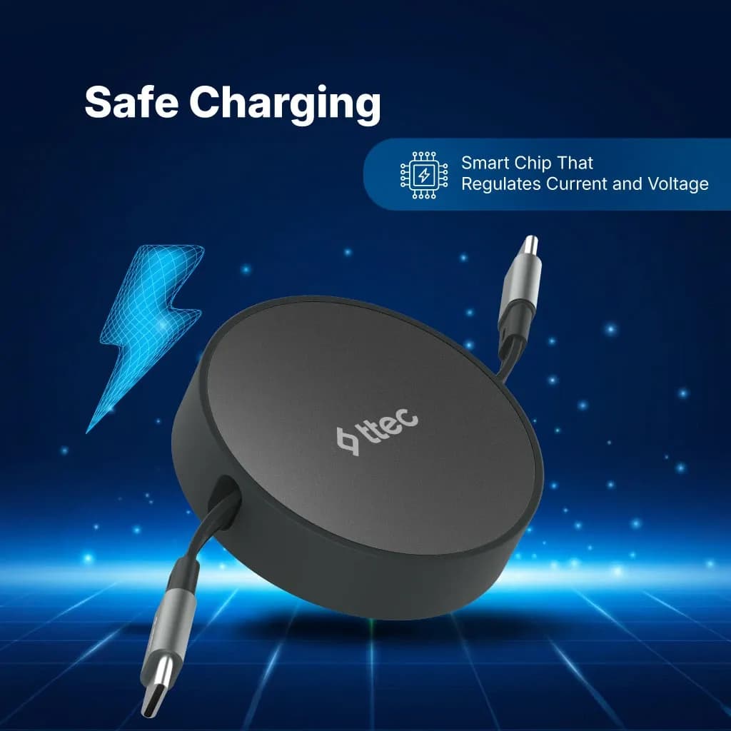 Mini Retractable
