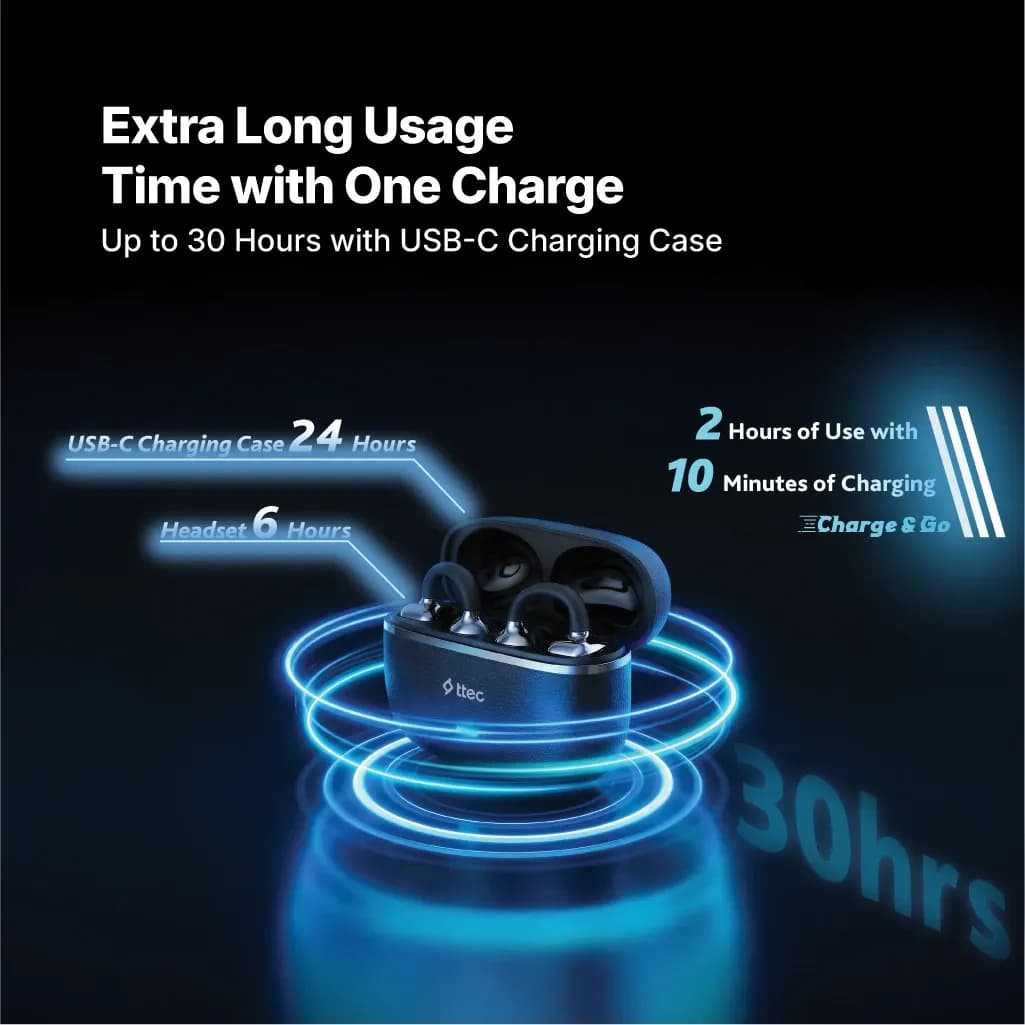 AirBeat Onyx