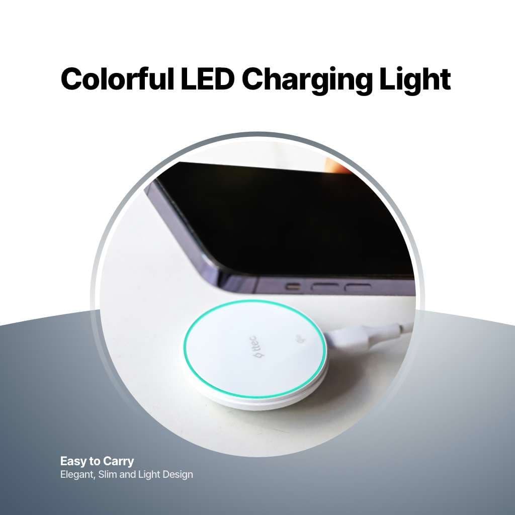 AirCharger M Pro Qi2