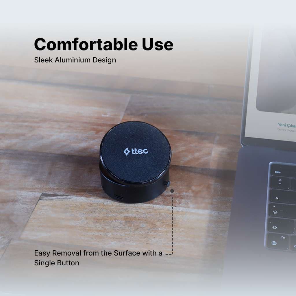 EasyDash Pro M
