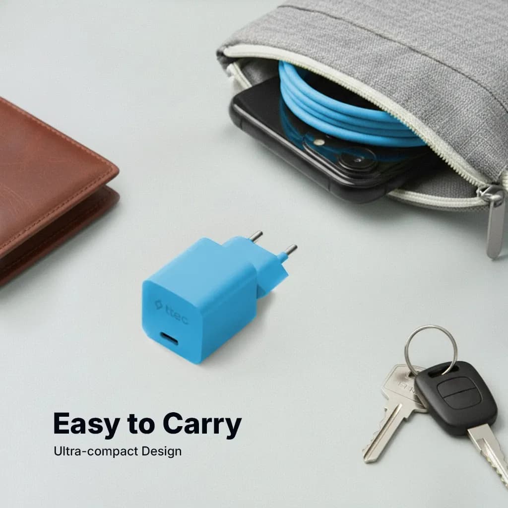 SmartCharger