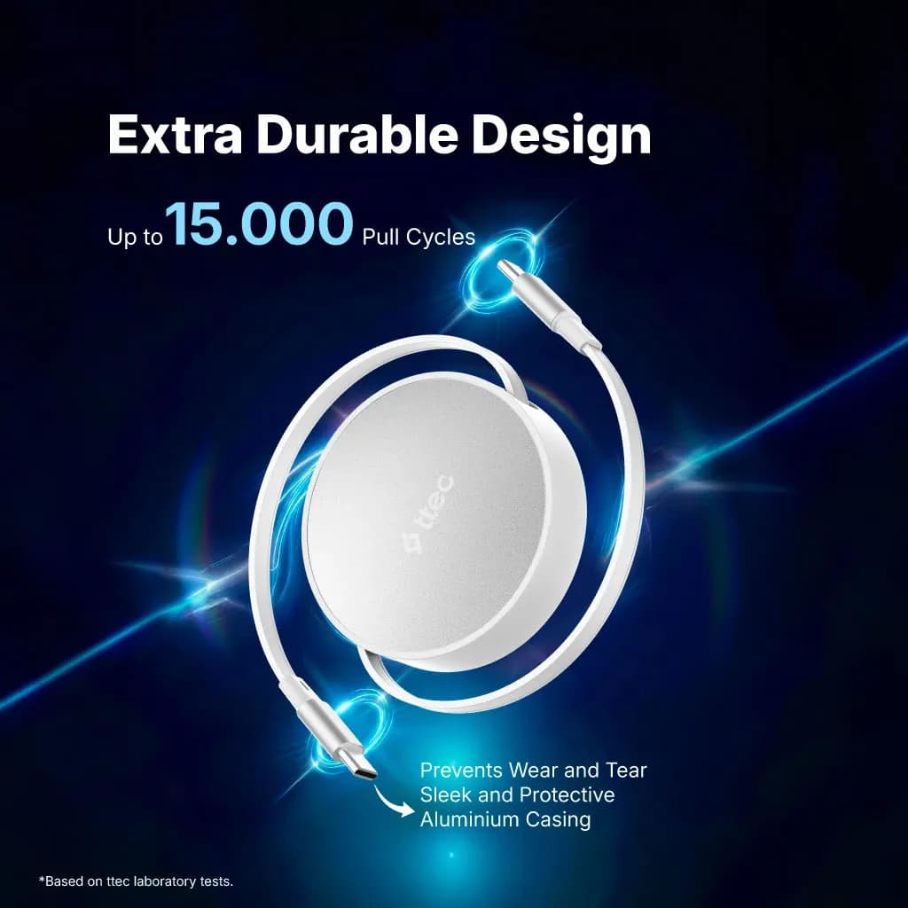 Mini Retractable