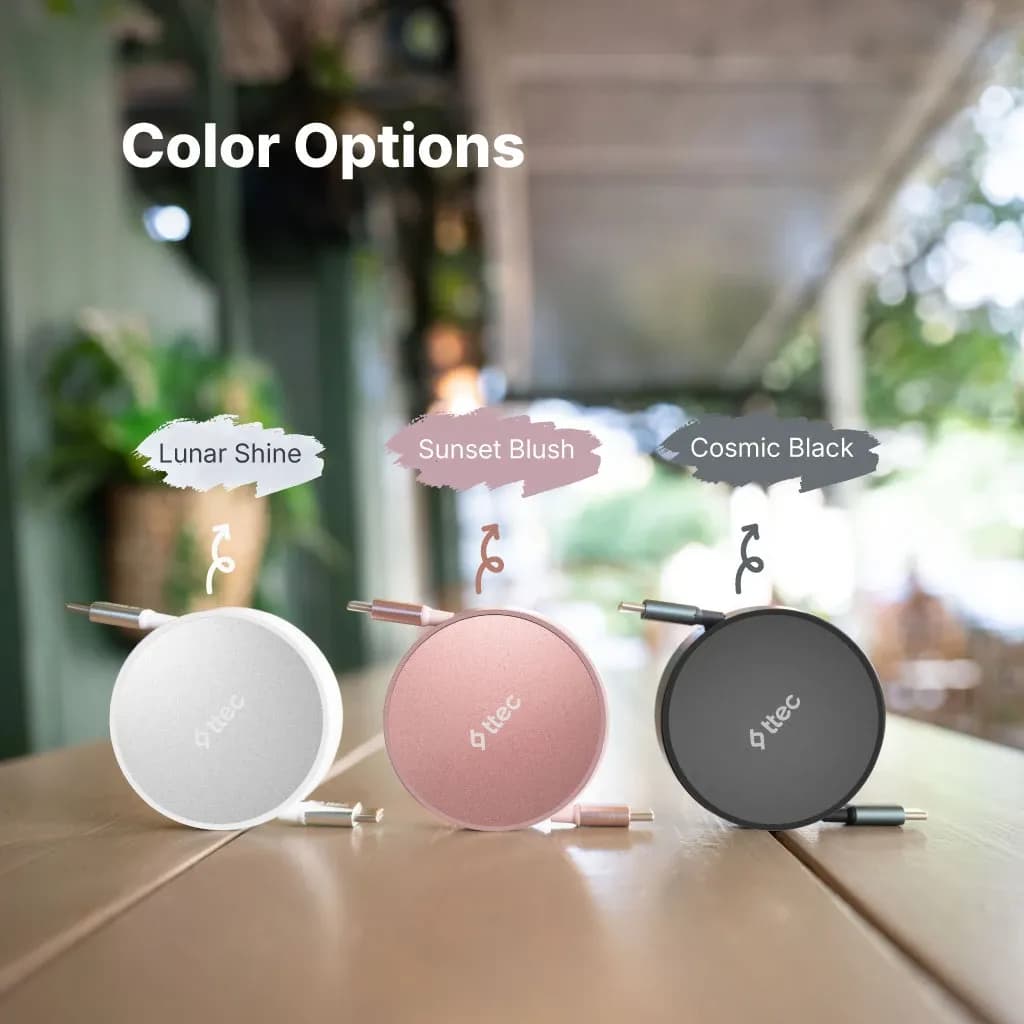 Mini Retractable