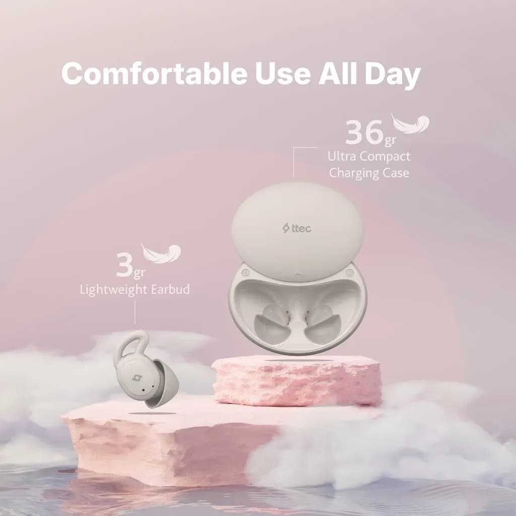 AirBeat Dream