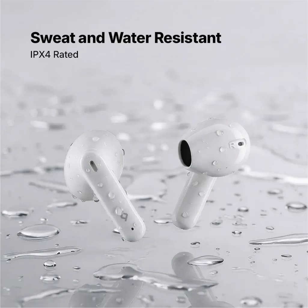 AirBeat Crisp