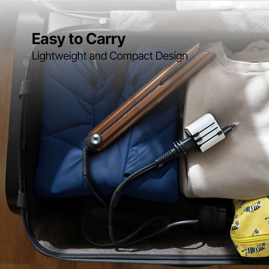 International Travel Adapter