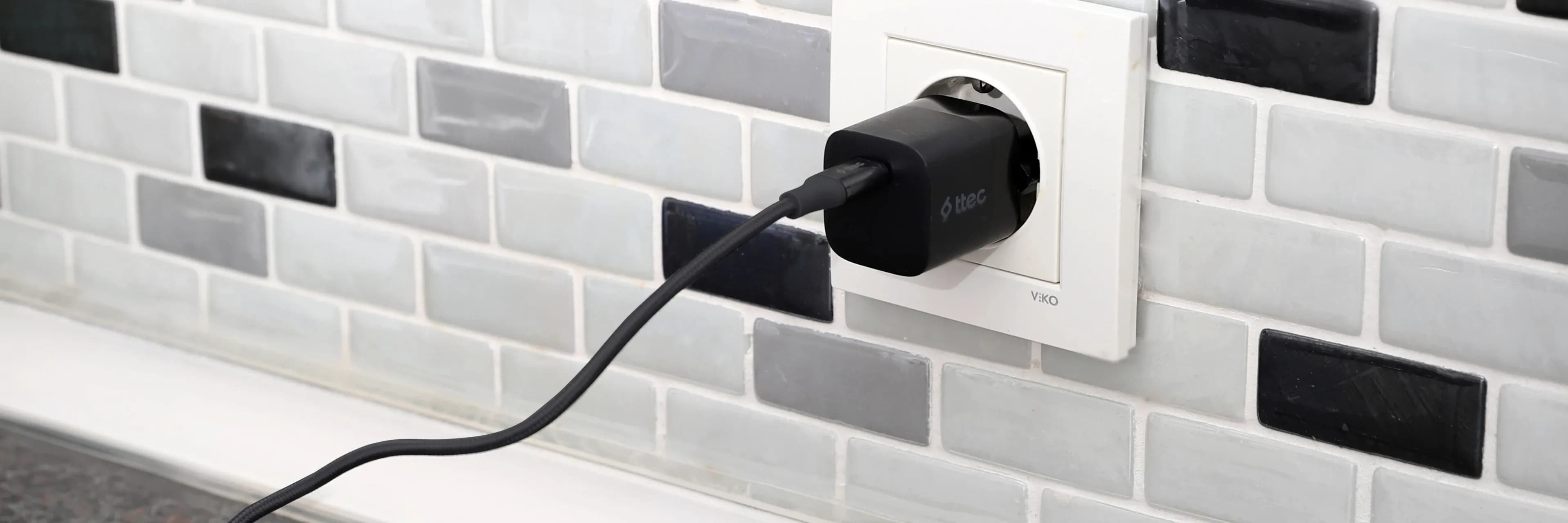 Travel Chargers