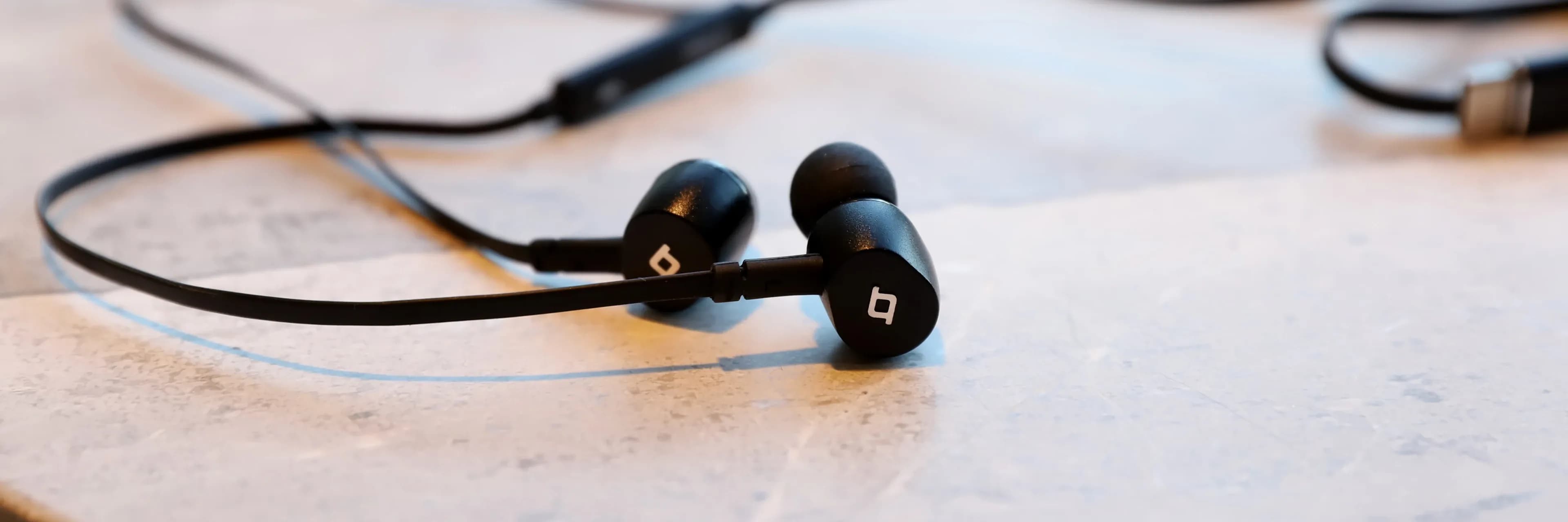 Wired Headphones