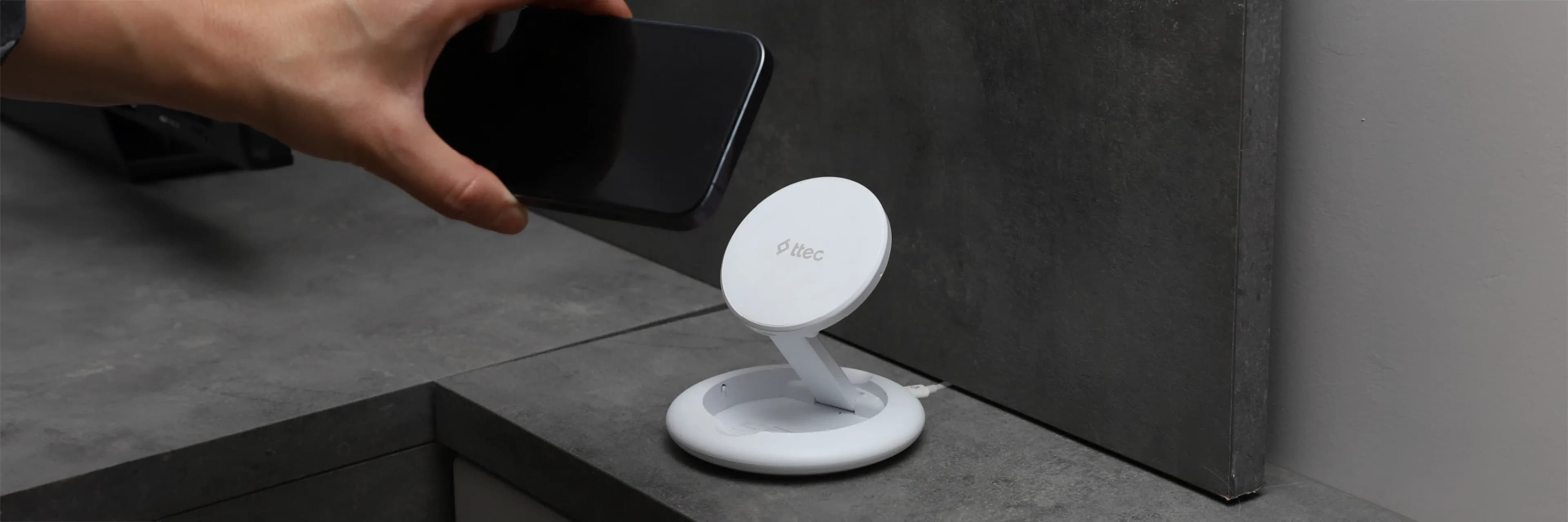 Wireless Chargers