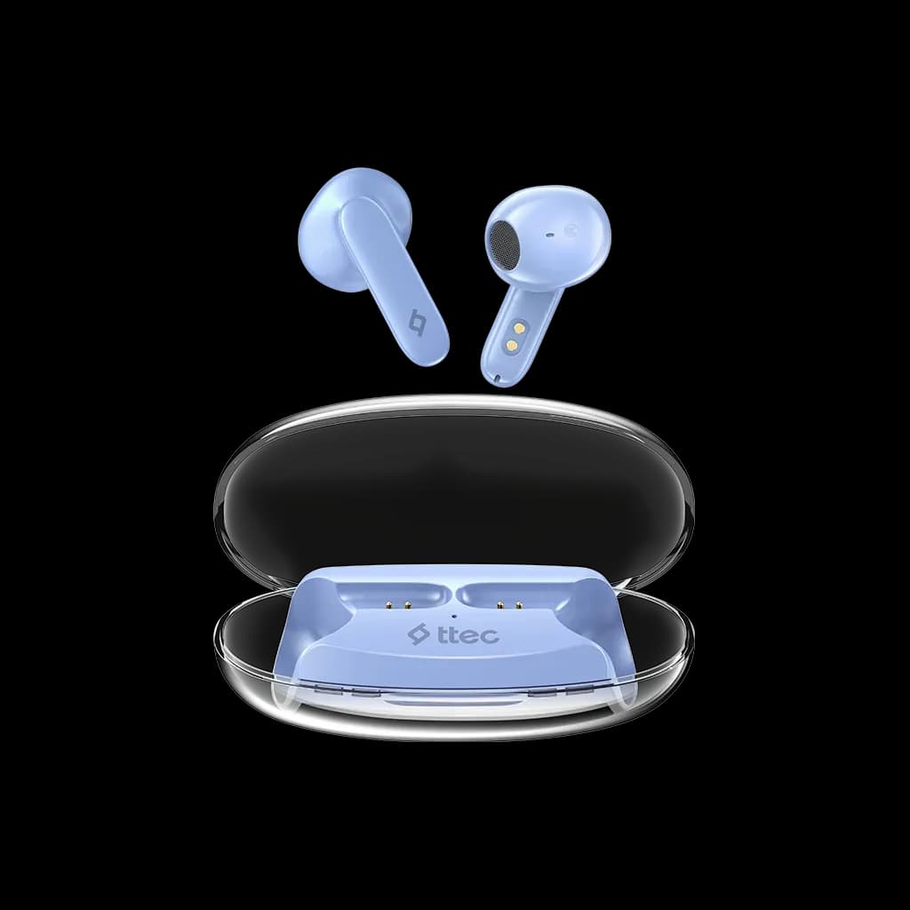 AirBeat Glace